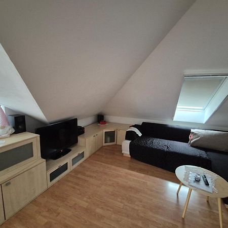 Ferienwohnung Oddih V Mirnem In Zelenem Okolju Škofljica Exterior foto