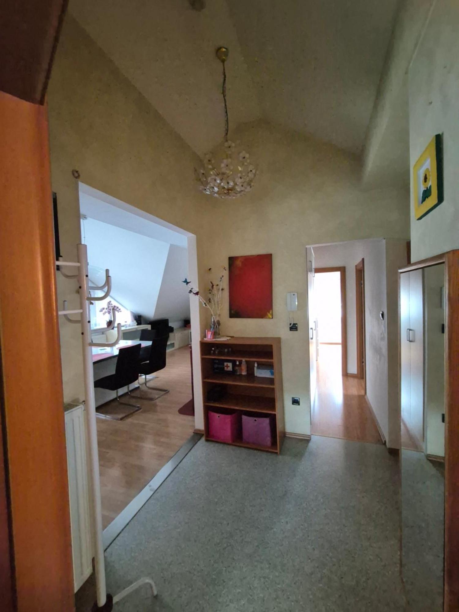 Ferienwohnung Oddih V Mirnem In Zelenem Okolju Škofljica Exterior foto