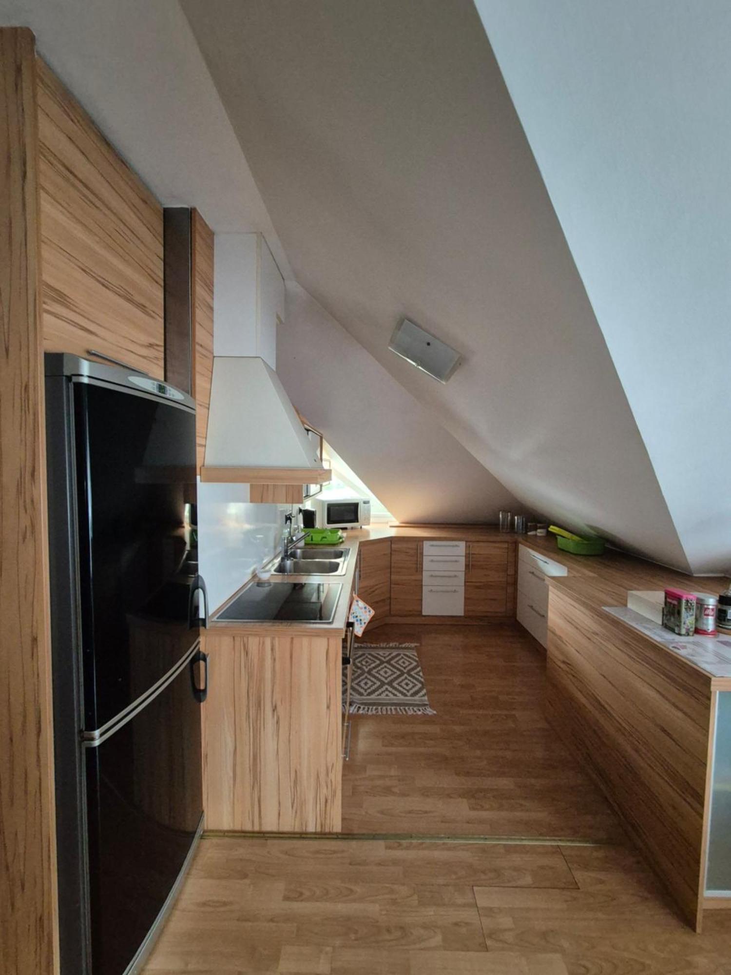 Ferienwohnung Oddih V Mirnem In Zelenem Okolju Škofljica Exterior foto
