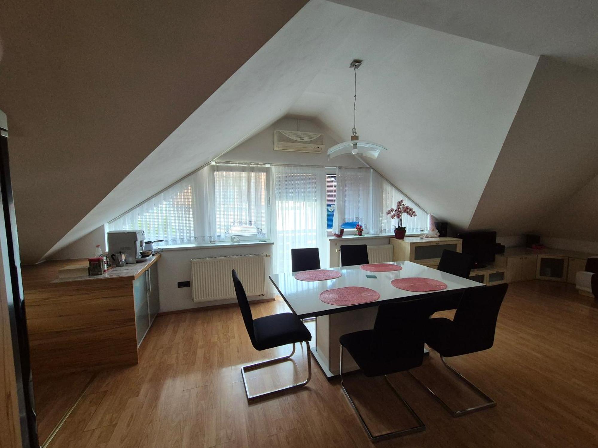 Ferienwohnung Oddih V Mirnem In Zelenem Okolju Škofljica Exterior foto