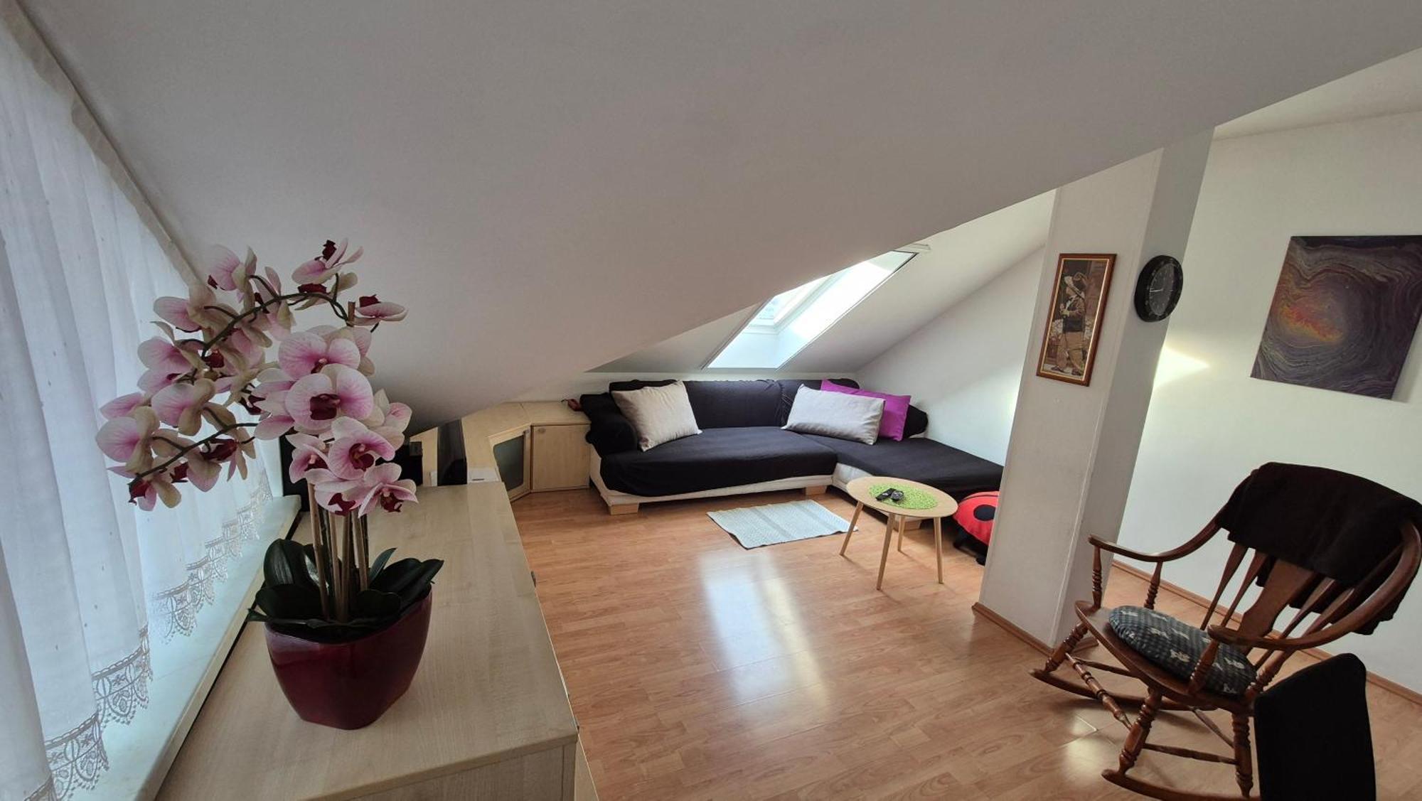 Ferienwohnung Oddih V Mirnem In Zelenem Okolju Škofljica Exterior foto