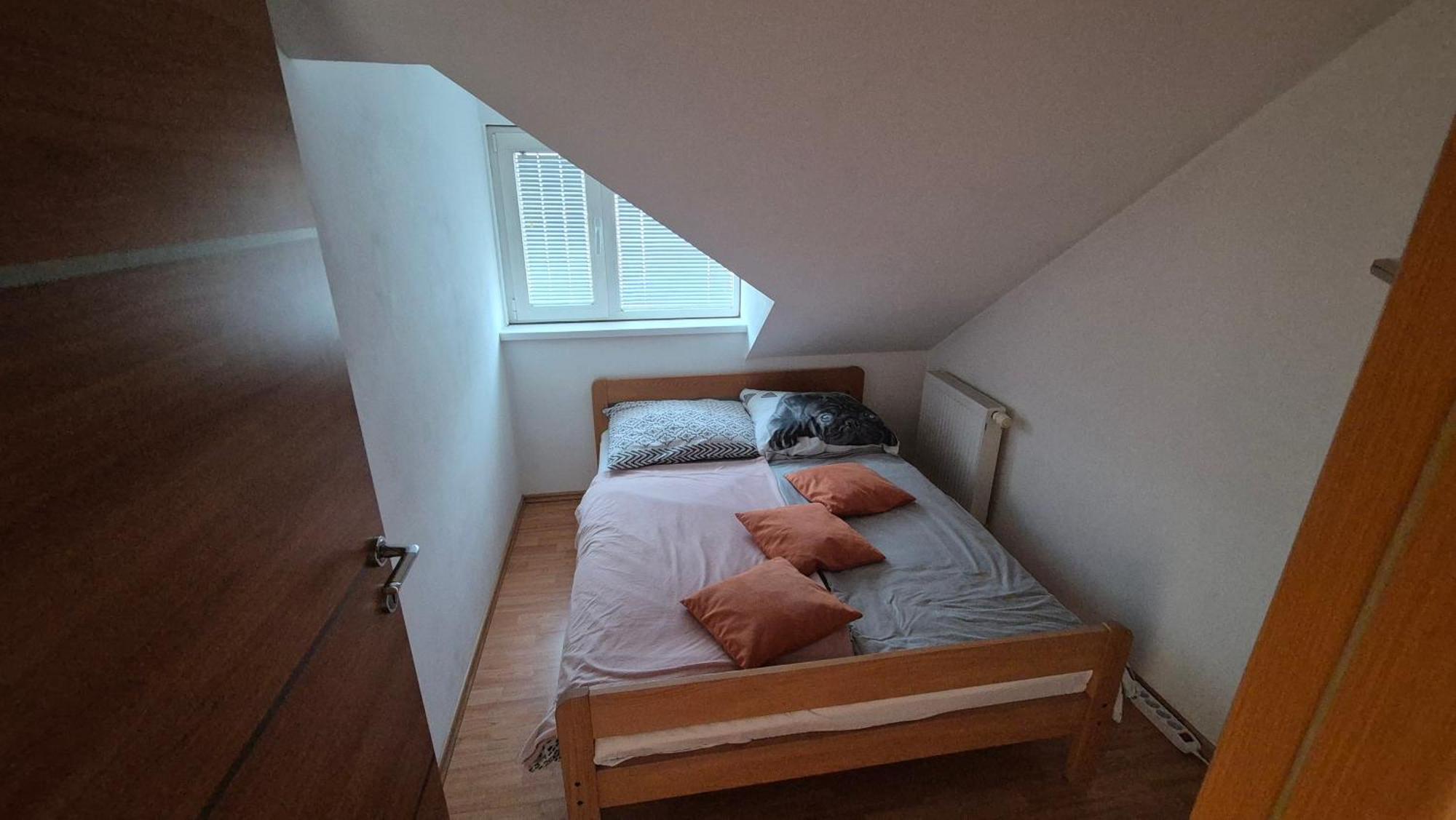 Ferienwohnung Oddih V Mirnem In Zelenem Okolju Škofljica Exterior foto